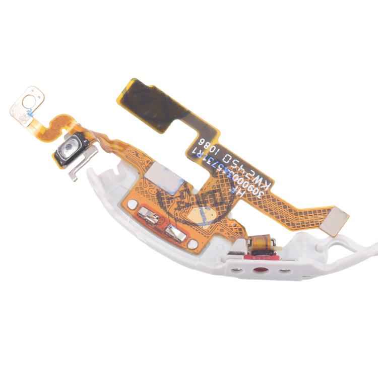 For Huawei Watch GT 5 Pro 46mm Original Power Button Flex Cable with Bracket