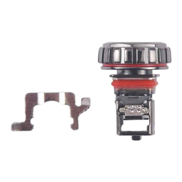 For Huawei Watch GT 5 Pro 46mm Original Watch Crown Nut, Watch Crown