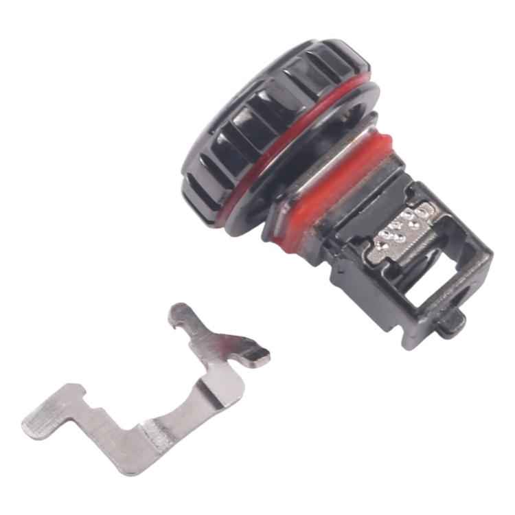 For Huawei Watch GT 5 Pro 46mm Original Watch Crown Nut