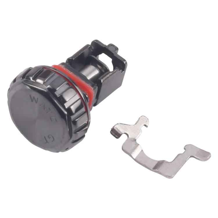 For Huawei Watch GT 5 Pro 46mm Original Watch Crown Nut, Watch Crown