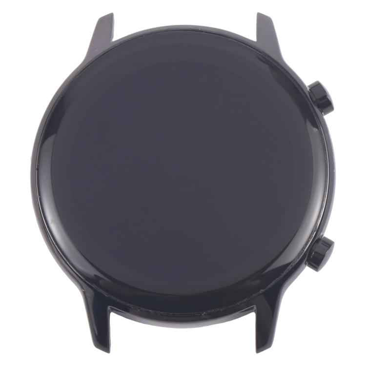 For Honor Magic Watch 2 42mm Original LCD Screen Digitizer Full Assembly With Frame