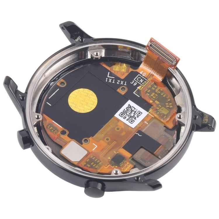 For Honor Magic Watch 2 42mm Original LCD Screen Digitizer Full Assembly With Frame