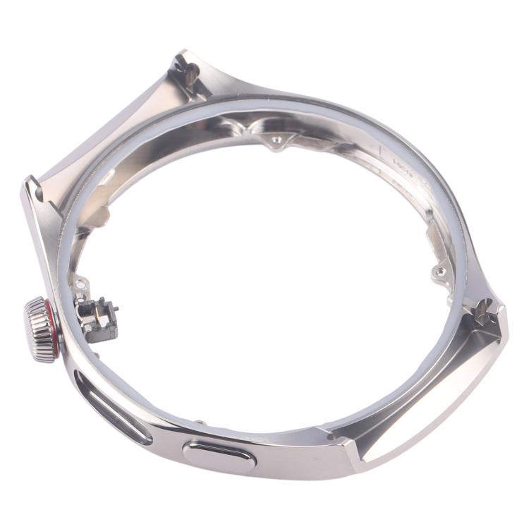 For Huawei Watch 5 46mm Original LCD Screen Frame Bezel Plate, For Huawei Watch 5 46mm(Original)