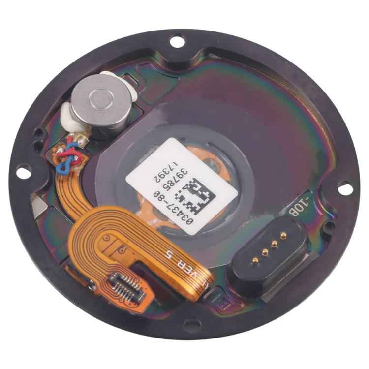 For Garmin Fenix 5 Plus Original Disassembled Back Cover