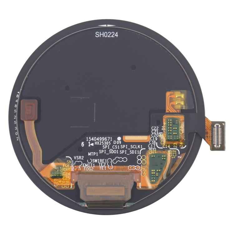 For Huawei Watch GT 6 Pro 46mm Original LCD Screen with Digitizer Full Assembly