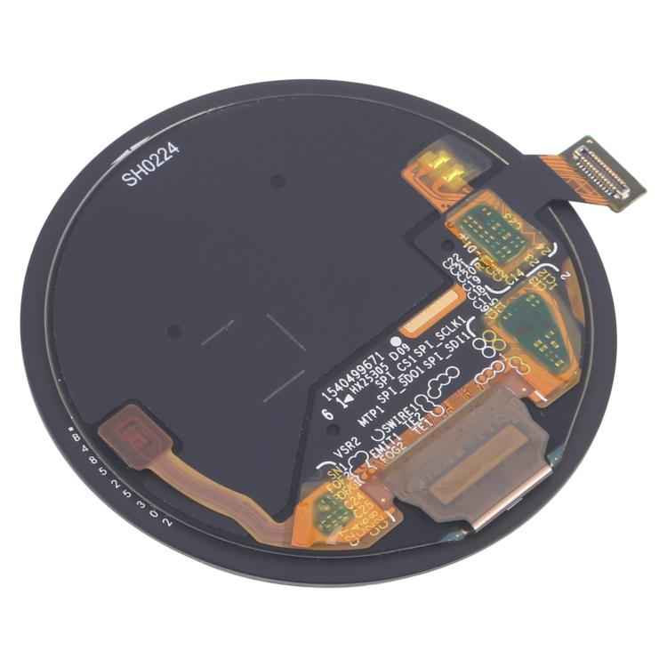 For Huawei Watch GT 6 Pro 46mm Original LCD Screen with Digitizer Full Assembly