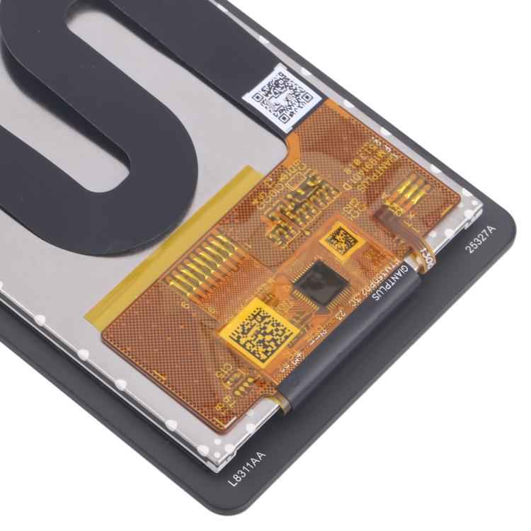 For Garmin GPSMAP H1 Original LCD Display Screen