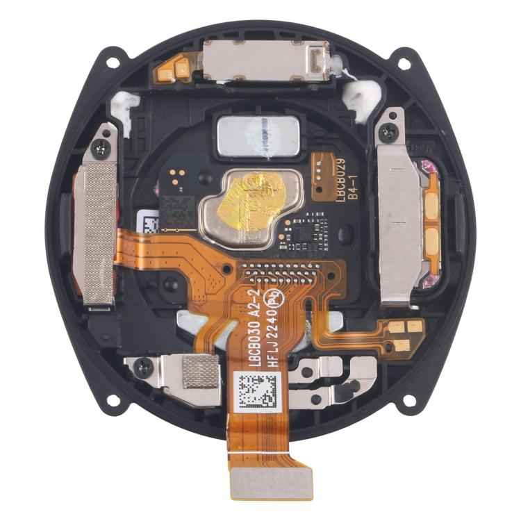 For Xiaomi Watch S2 42mm Back Cover Full Assembly
