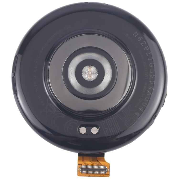 For Xiaomi Watch S3 Back Cover Full Assembly