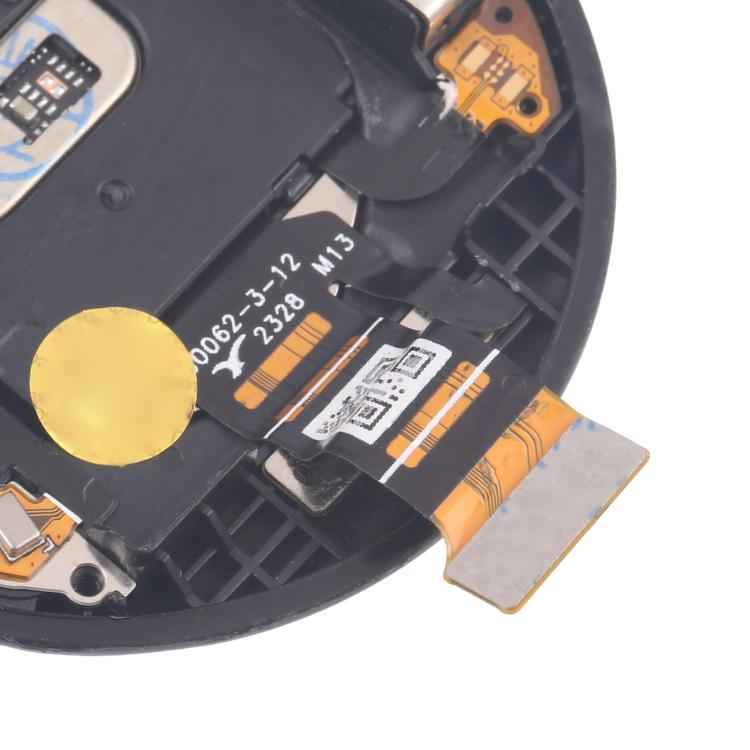 For Xiaomi Watch S3 Back Cover Full Assembly