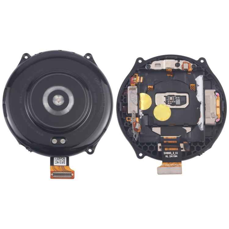 For Xiaomi Watch S4 46mm Back Cover Full Assembly