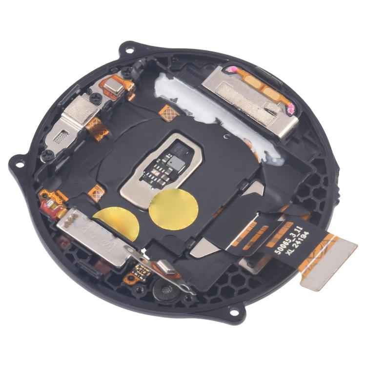 For Xiaomi Watch S4 46mm Back Cover Full Assembly