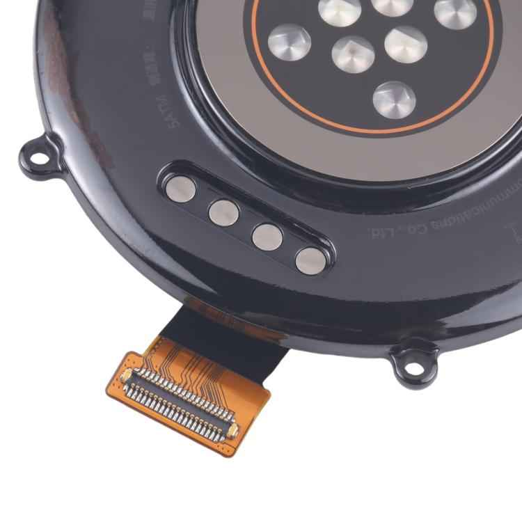 For Xiaomi Watch S4 Sport Original Back Cover Full Assembly With Battery