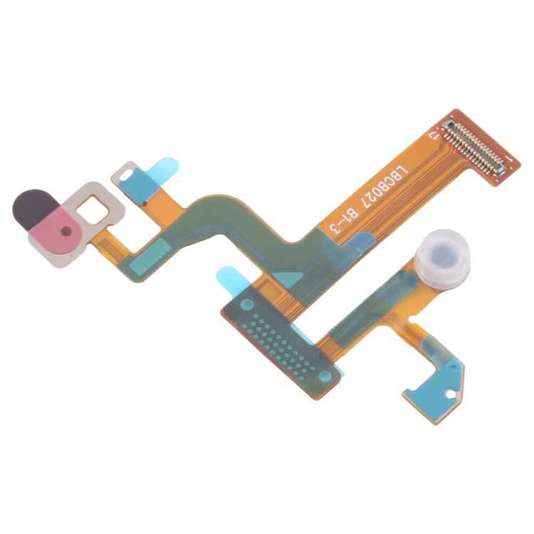 For Xiaomi Watch S2 46mm Original Back Cover Flex Cable