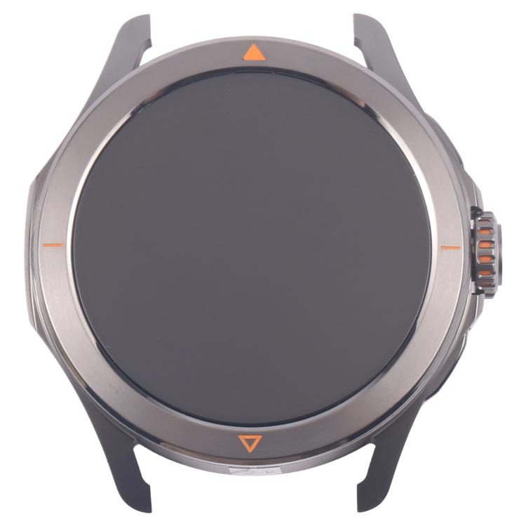 For Xiaomi Watch S4 Sport Original LCD Screen Digitizer Full Assembly With Frame, For Xiaomi Watch S4 Sport (Original)