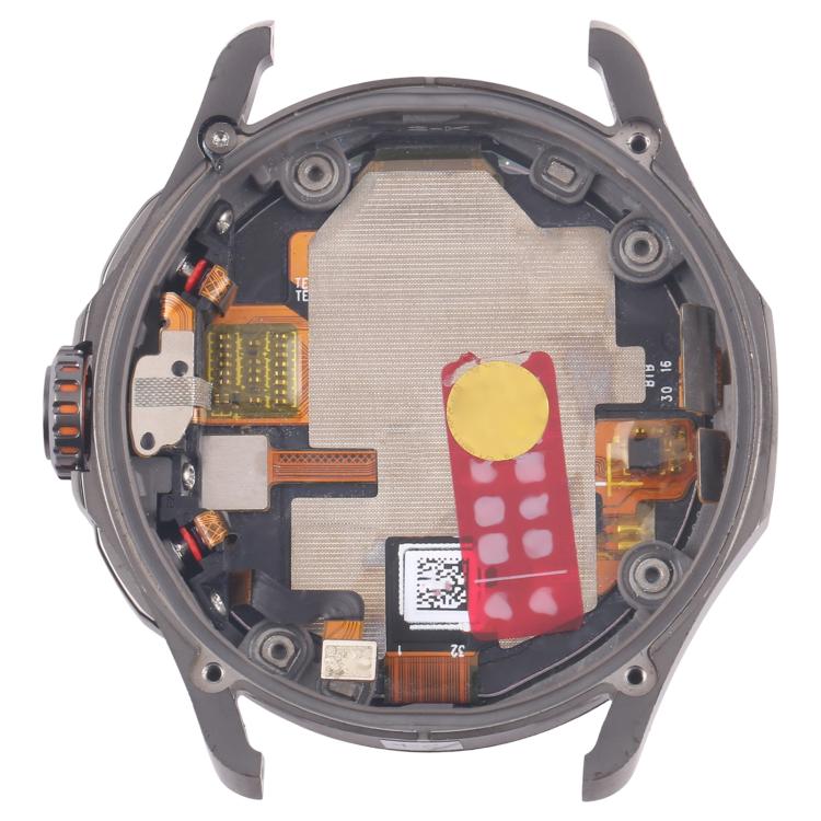 For Xiaomi Watch S4 Sport Original LCD Screen Digitizer Full Assembly With Frame, For Xiaomi Watch S4 Sport (Original)