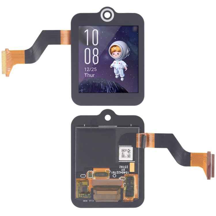 For Huawei Watch Kids 4 Pro Original LCD Screen with Digitizer Full Assembly