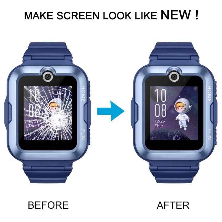 For Huawei Watch Kids 4 Pro Original LCD Screen with Digitizer Full Assembly