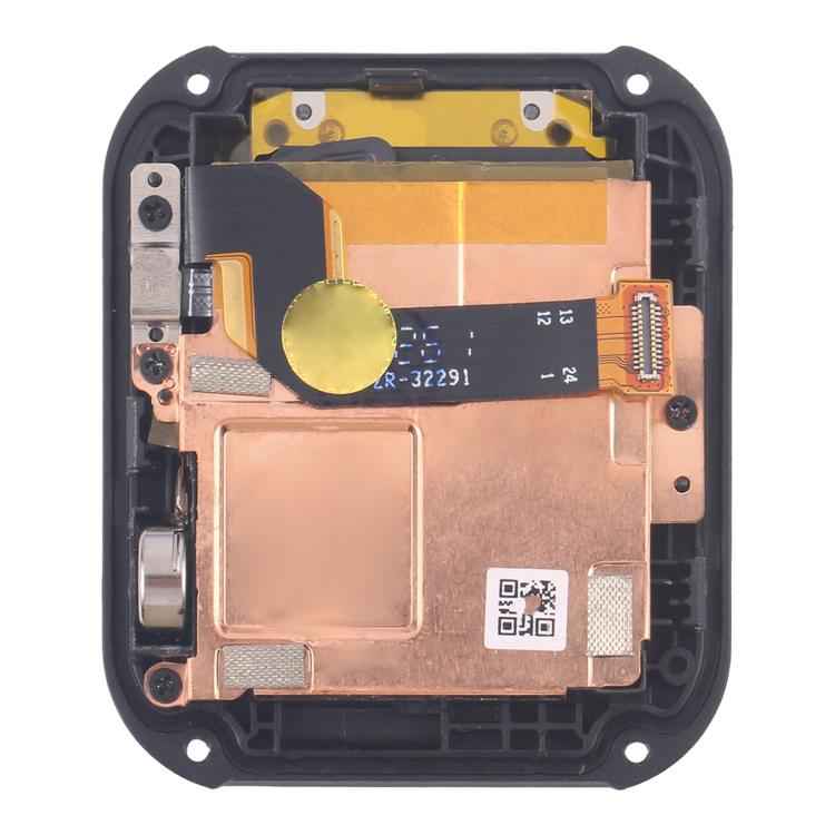 For Huawei Watch Kids 4 Pro Original Back Cover Full Assembly With Battery