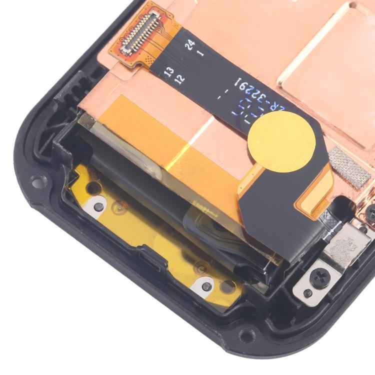 For Huawei Watch Kids 4 Pro Original Back Cover Full Assembly With Battery