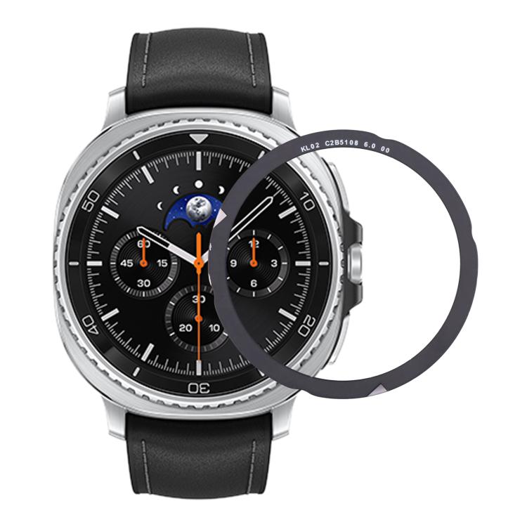 For Samsung Galaxy Watch8 Classic 46mm SM-L500/L505 Original Front Screen Outer Glass Lens, For Samsung Galaxy Watch8 Classic 46mm (Original)