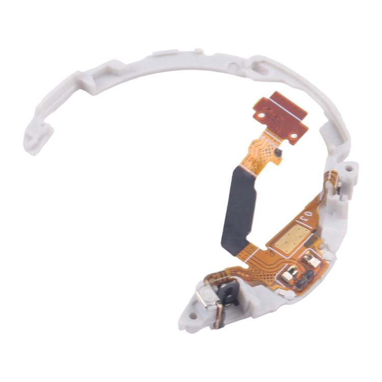 For Huawei Watch GT 3 Pro 43mm Original Power Button Flex Cable with Bracket, For Huawei Watch GT 3 Pro 43mm (Original)