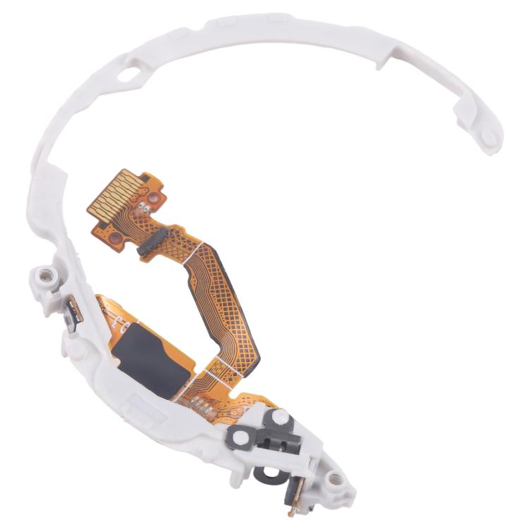 For Huawei Watch GT 3 Pro 43mm Original Power Button Flex Cable with Bracket, For Huawei Watch GT 3 Pro 43mm (Original)