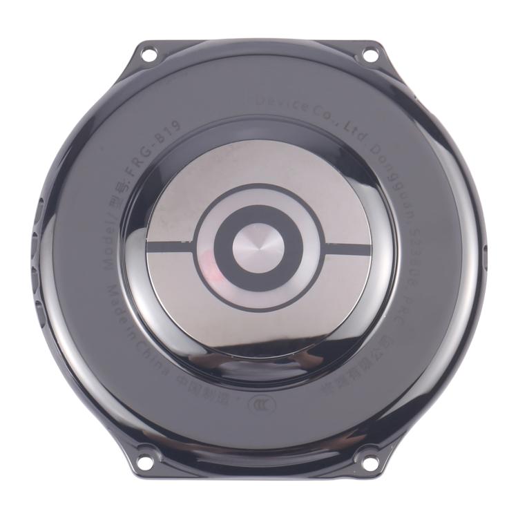For Huawei Watch GT 3 Pro 43mm Original Rear Housing Cover, For Huawei Watch GT 3 Pro 43mm(Original)
