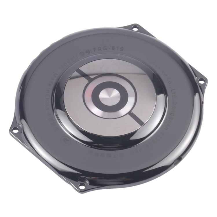 For Huawei Watch GT 3 Pro 43mm Original Rear Housing Cover, For Huawei Watch GT 3 Pro 43mm(Original)