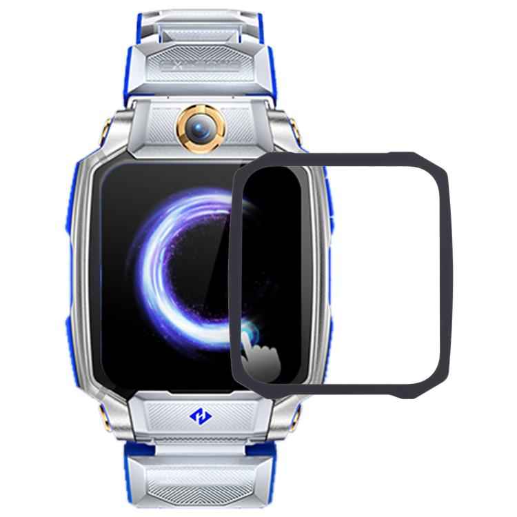 For Okii Z11 Original Front Screen Outer Glass Lens, For Okii Z11(Original Screen Glass Lens)