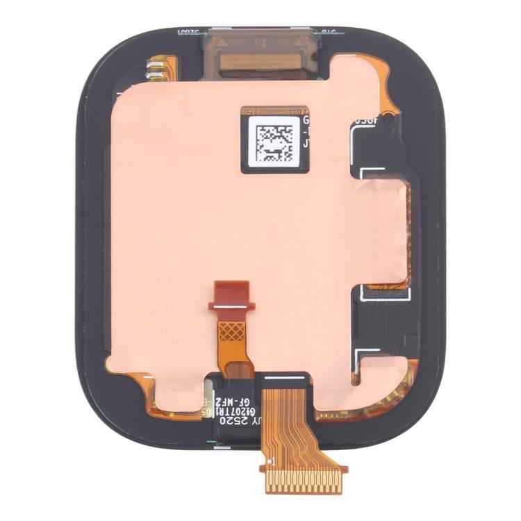 For Xiaomi Redmi Watch 6 Original LCD Screen with Digitizer Full Assembly, For Xiaomi Redmi Watch 6(Original)