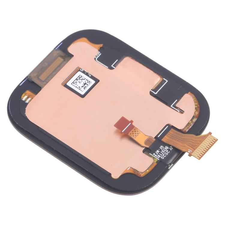 For Xiaomi Redmi Watch 6 Original LCD Screen with Digitizer Full Assembly, For Xiaomi Redmi Watch 6(Original)