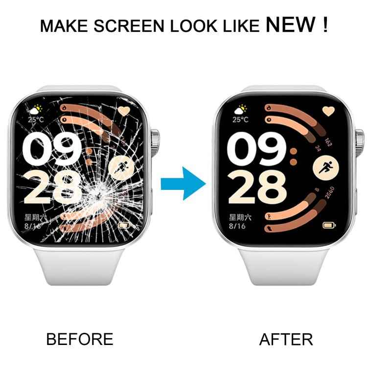 For Xiaomi Redmi Watch 6 Original LCD Screen with Digitizer Full Assembly, For Xiaomi Redmi Watch 6(Original)