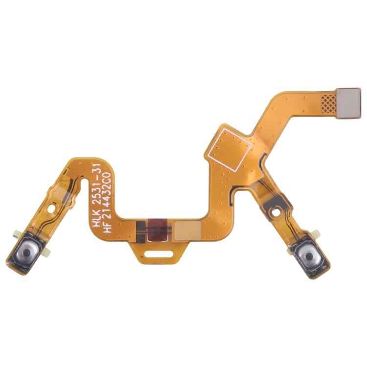 For Huawei Watch GT 6 Pro 46mm Original Power Button Flex Cable, For Huawei Watch GT 6 Pro 46mm(Original)