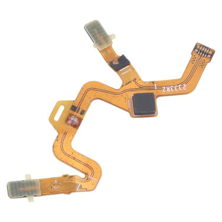 For Huawei Watch GT 6 Pro 46mm Original Power Button Flex Cable, For Huawei Watch GT 6 Pro 46mm(Original)