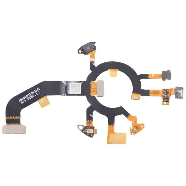 For Huawei Watch GT 6 46mm Original Back Cover Flex Cable, For Huawei Watch GT 6 46mm(Original)