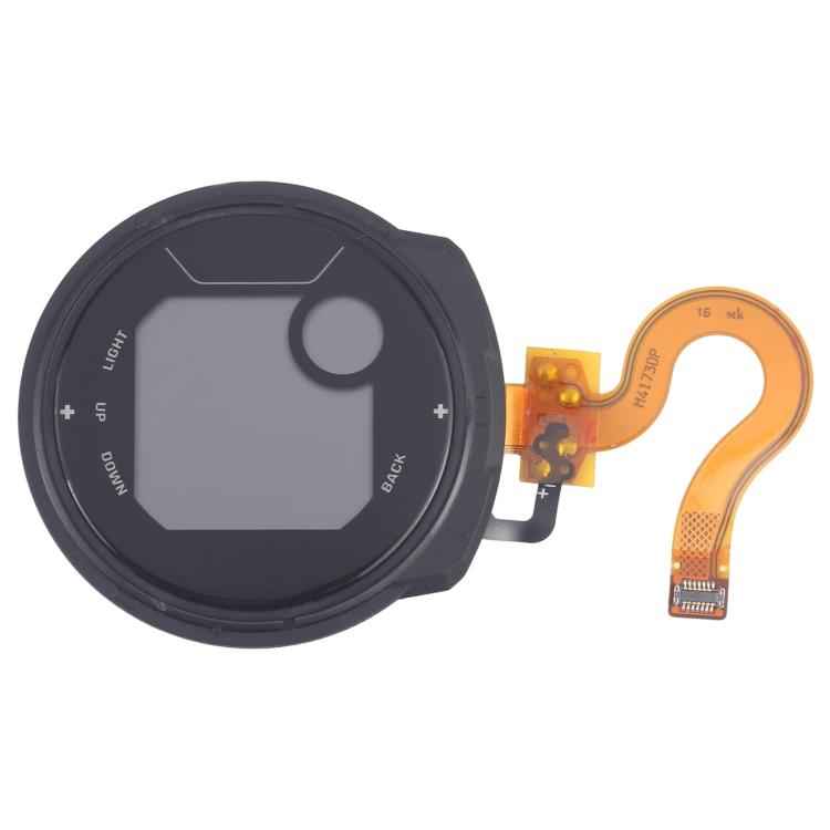 For Garmin Instinct 2s Original Disassembled LCD Screen with Digitizer Full Assembly, For Garmin Instinct 2s