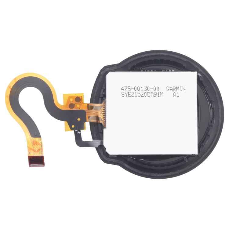 For Garmin Instinct 2s Original Disassembled LCD Screen with Digitizer Full Assembly, For Garmin Instinct 2s