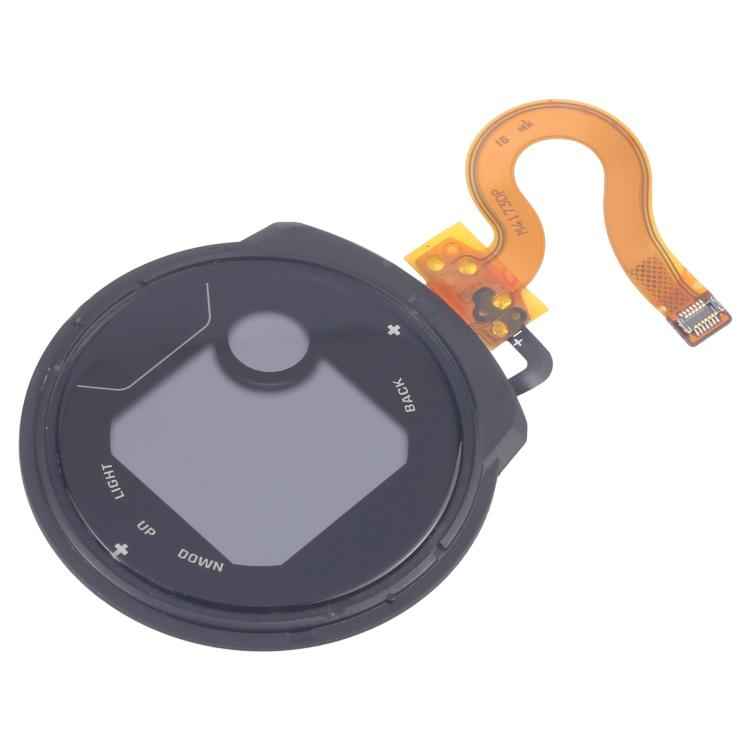 For Garmin Instinct 2s Original Disassembled LCD Screen with Digitizer Full Assembly, For Garmin Instinct 2s