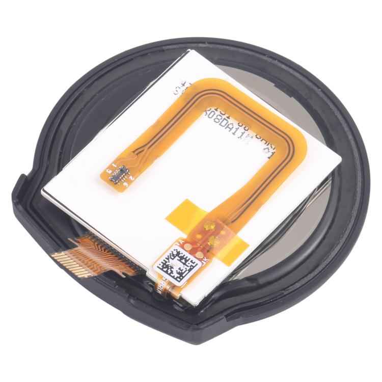 For Garmin Instinct 1 Solar Original Disassembled LCD Screen with Digitizer Full Assembly, For Garmin Instinct 1 Solar