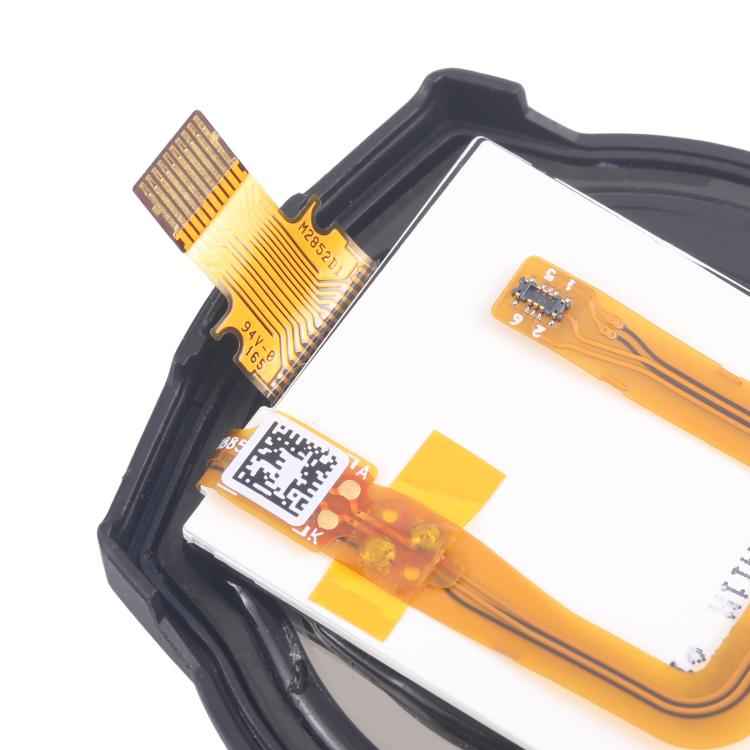 For Garmin Instinct 1 Solar Original Disassembled LCD Screen with Digitizer Full Assembly, For Garmin Instinct 1 Solar