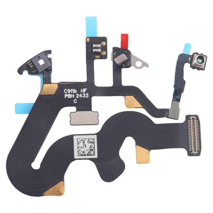 For Huawei Watch 5 46mm Original Back Cover Flex Cable, For Huawei Watch 5 46mm(Original)