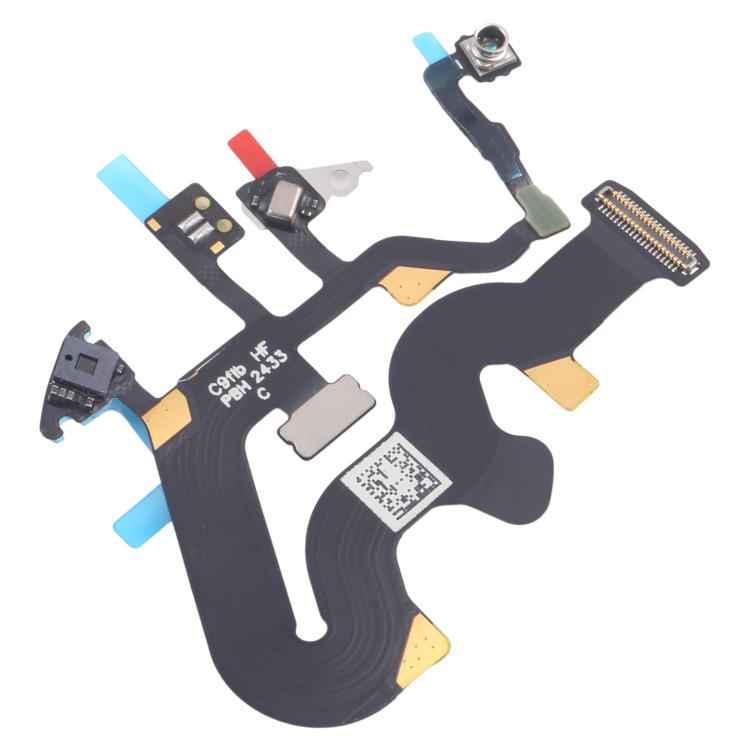 For Huawei Watch 5 46mm Original Back Cover Flex Cable, For Huawei Watch 5 46mm(Original)