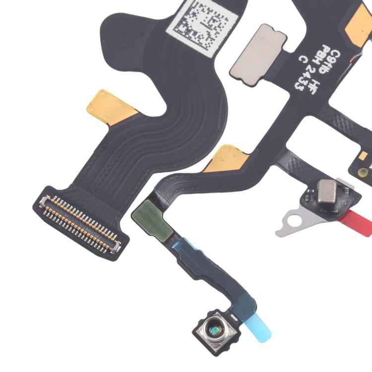 For Huawei Watch 5 46mm Original Back Cover Flex Cable, For Huawei Watch 5 46mm(Original)