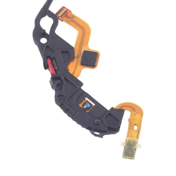 For Huawei Watch GT 6 46mm Original Power Button Flex Cable with Bracket, For Huawei Watch GT 6 46mm(Original)