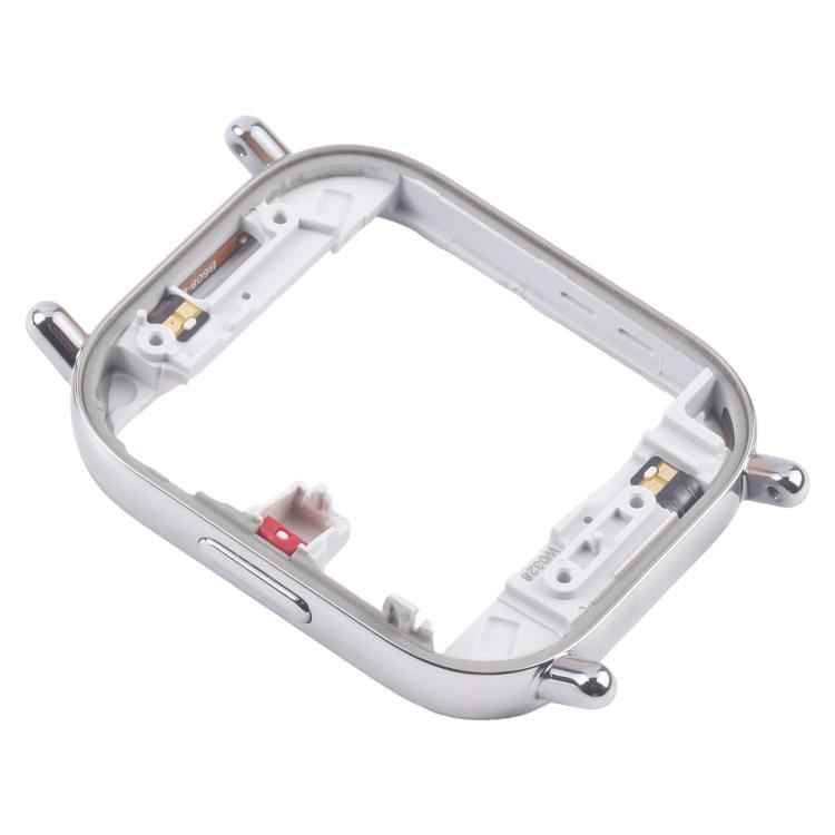 For Xiaomi Redmi Watch 5 Lite Original LCD Screen Frame Bezel Plate, For Xiaomi Redmi Watch 5 Lite(Original)