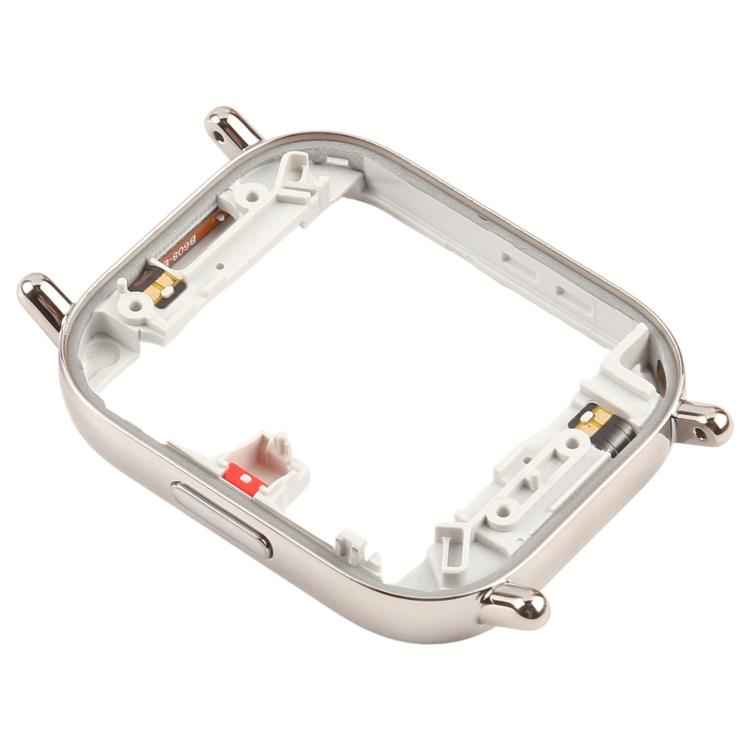 For Xiaomi Redmi Watch 5 Lite Original LCD Screen Frame Bezel Plate, For Xiaomi Redmi Watch 5 Lite(Original)