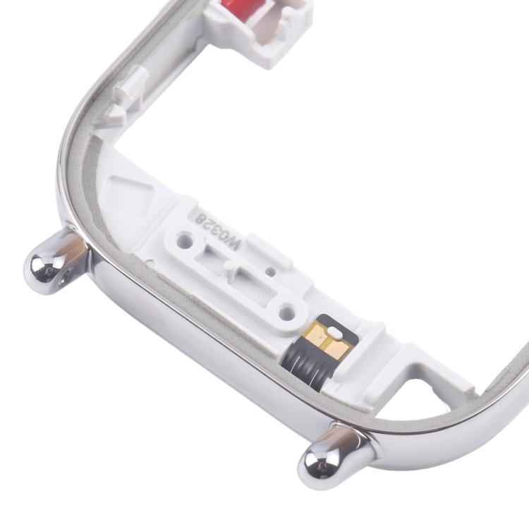 For Xiaomi Redmi Watch 5 Lite Original LCD Screen Frame Bezel Plate, For Xiaomi Redmi Watch 5 Lite(Original)