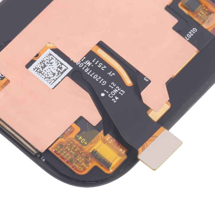 For vivo Watch GT 2 Original LCD Screen with Digitizer Full Assembly, For vivo Watch GT 2(Original)