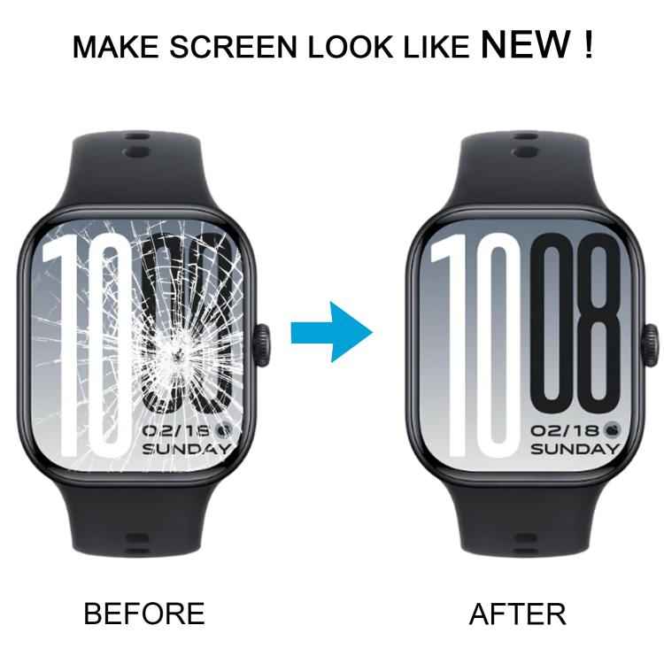 For vivo Watch GT 2 Original LCD Screen with Digitizer Full Assembly, For vivo Watch GT 2(Original)
